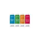 Drink Lifeworth Custom Vitamin C Energy Drink With Collagen Powder