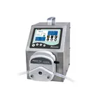 Filling China Machine Shenchen Best Quality ROHS Bottle Filling Pump China Supply Peristaltic Filling E Liquid Machine