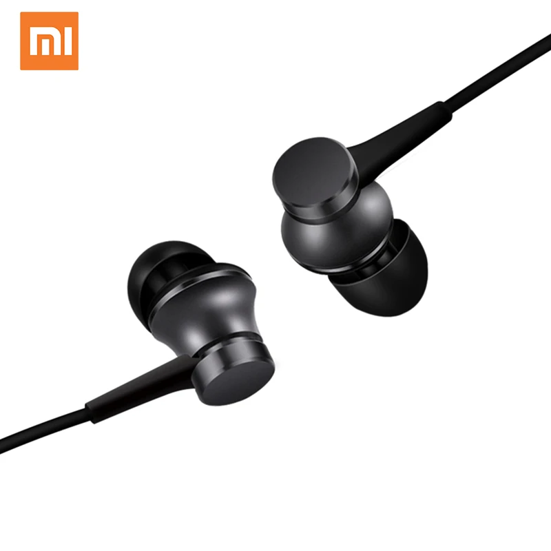 audifonos basicos xiaomi