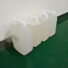 Glue Plastic Plastic Glue Liquid Adhesive APET Glue Transparent Plastic Box Use Liquid Glue