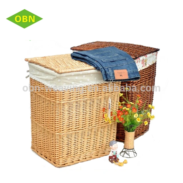 wholesale wicker laundry basket laundry hamper