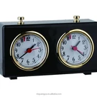 Chess CE ROHS Certification GY-7A-5 Mechanical Analog Chess Game Clock Timers