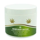 Cream Whitening Night Cream Whitening CBD Skin Cream Moisturizing Whitening Hemp Body Butter