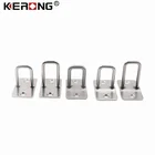 Latch Metal Locks For Cabinets Metal KERONG Mini Solenoid Cabinet Lock Rotary Latch For Metal Gym Locker