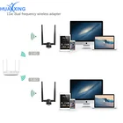 Usb Wifi Laptop 802.11n 1200mbps USB Wifi Wireless Small Laptop Adapter