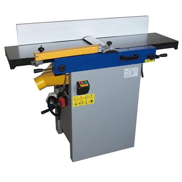 W2-pt12 12 Inch Wood Jointer Planer 