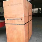 100l 200l 100l Fermenter 50L 100L 200L Stainless Steel Pot Beer Micro/Mini Home Wine Fermenter Brew Fermentation Tank