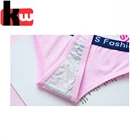 Girls Sexy Woman Panty Women's Thongs G-strings Young Girls Sexy Panties Ladies Lingerie Bikini