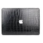 Laptop Custom Genuine Leather Laptop Case Laptop Sleeve Cover For Macbook