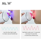 Gift Unique Rechargeable Instant Lip Plumper Device Private Label Lips Enhancer Device Home Use Gift