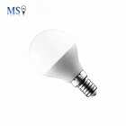 Led Led Led Bulb Light MS Lighting G/P Series 7W G45 LED Bulb Indoor Lighting