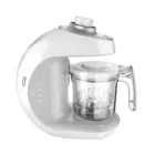 Initiative Manual Food Processor 5 In 1 Robot Cuiseur Mixeur Bebe