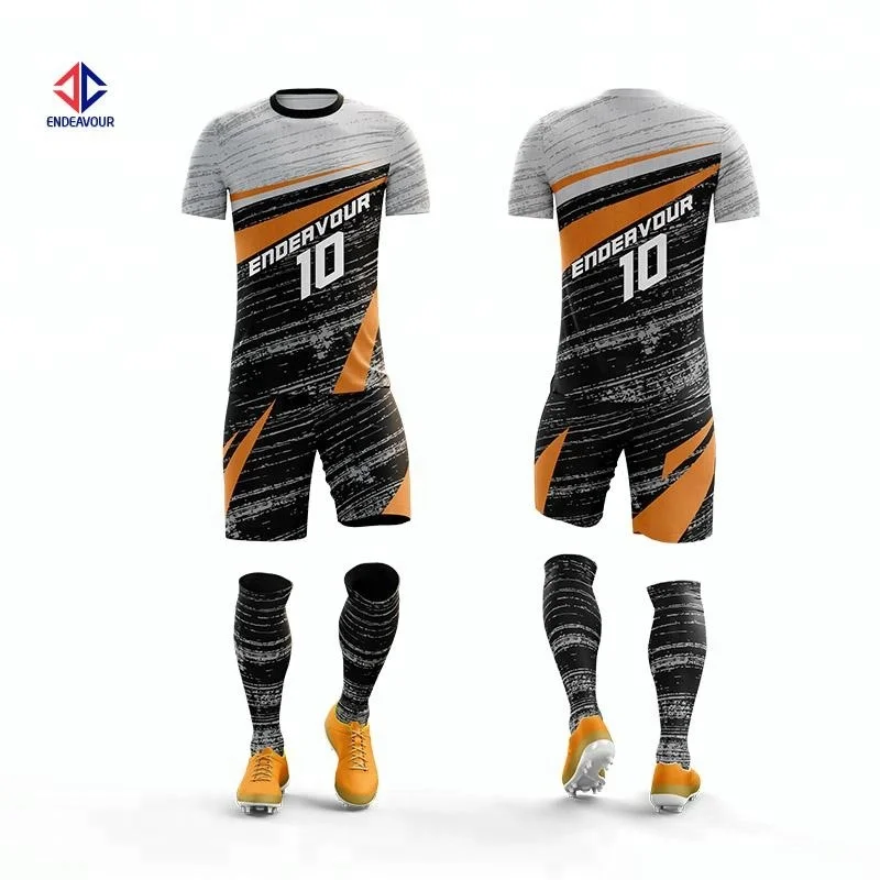 football jersey design 2019