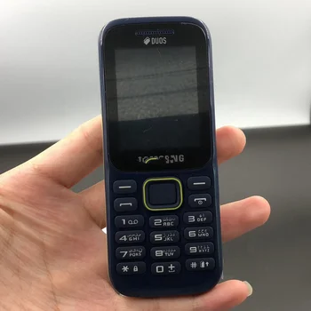 original new cheap bar phone b310 2.4inch for samsung B310 B310E 2 SIM