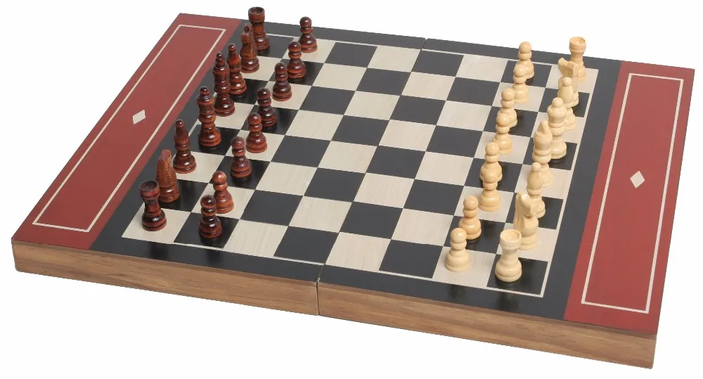 Multi Board Indoor Table Cheap Chess Sets