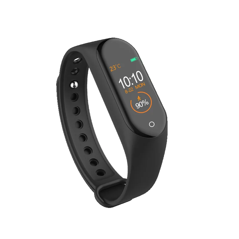 relogio digital masculino m4 smartwatch