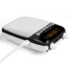 Format Audio Support MP3 Format Audio Wireless Microphone Portable Voice Amplifier