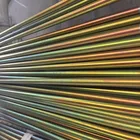 Brake Hot Sale Auto Parts Steel Brake And Cooling Tube With Zinc Coating