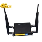 Sim Card Sim Card Slot Router ZBT-WE826 Openwrt 4g Modem Lte Router Wifi With Sim Card Slot