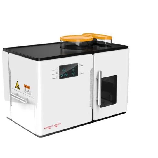 best ice cream maker