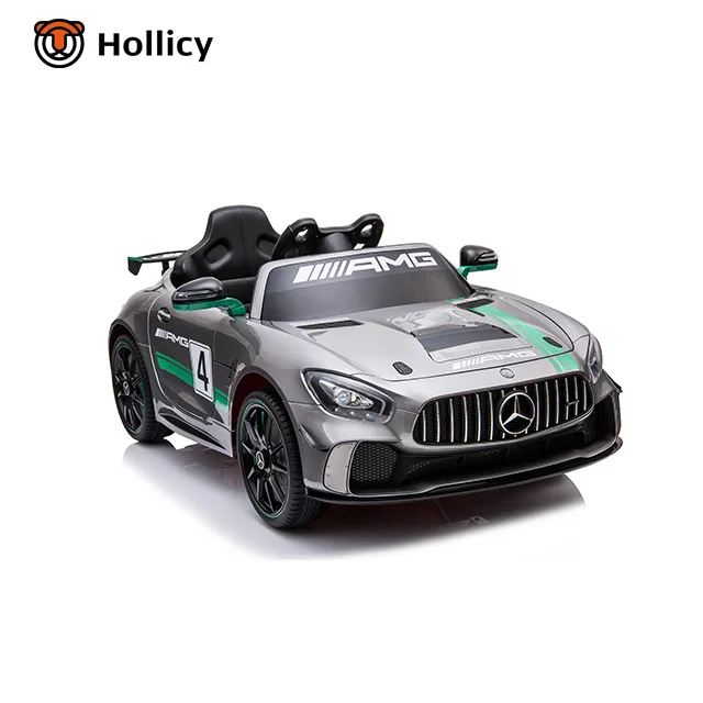 hollicy ride on car