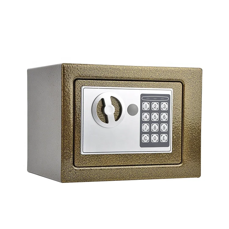 safe box