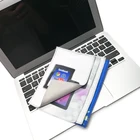 Cleaning Cloth Clean New Microfiber Double Sided Cleaning Cloth For Ipad/Tablets/Lenses/TV/Camera