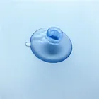 Mm SHQN 30/35/50/52/55 Mm High Quality PVC Transparent Suction Cup