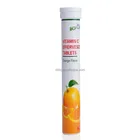Vitamin Pills Vitamin C 1000mg Effervescent Tablets For Enhance Immunity