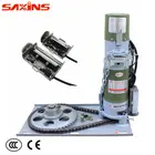 Door Operator Door Operator Sanxing AC Rolling Shutter Motor Automatic Door Operator
