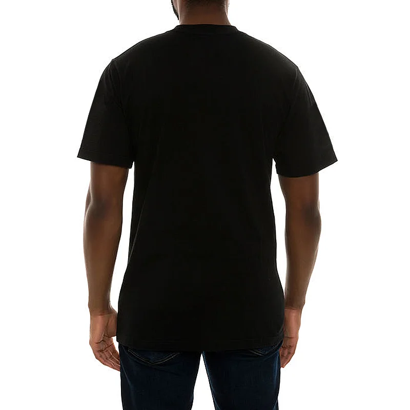2022 wholesale o-neck short sleeve men's t-shirts plus size men's shirts color t shirts for men in bulk