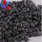 Pa6 Gf33 Polyamide6/66 Raw Material Carbon Fiber Electric Conductive PA6/66 Granules Gf33% Nylon 66