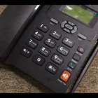 Dual Sim Gsm Phone Buy Wireless Phone Dual Sim Gsm Fixed Wireless Table Phone With Radio/fm