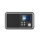 Wifi Radio Multi-function BT Speaker Color Display FM DAB WiFi Internet/DAB+ Radio