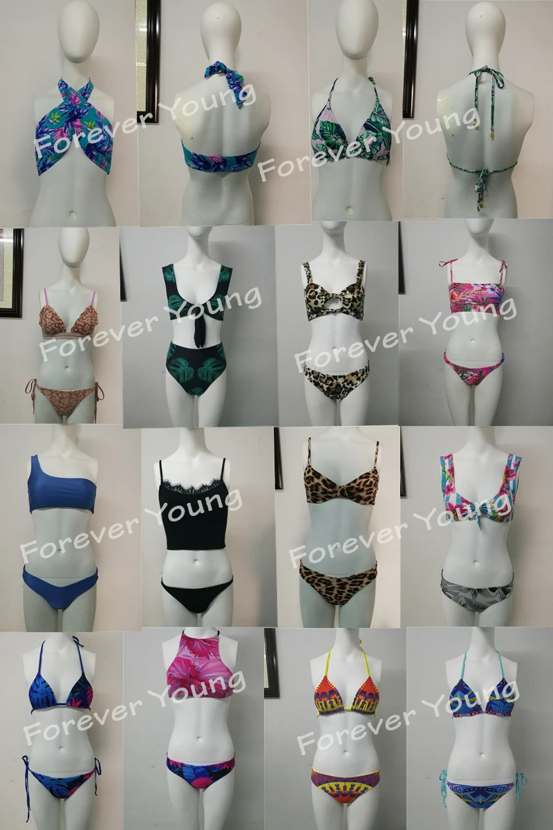 bikini sets 