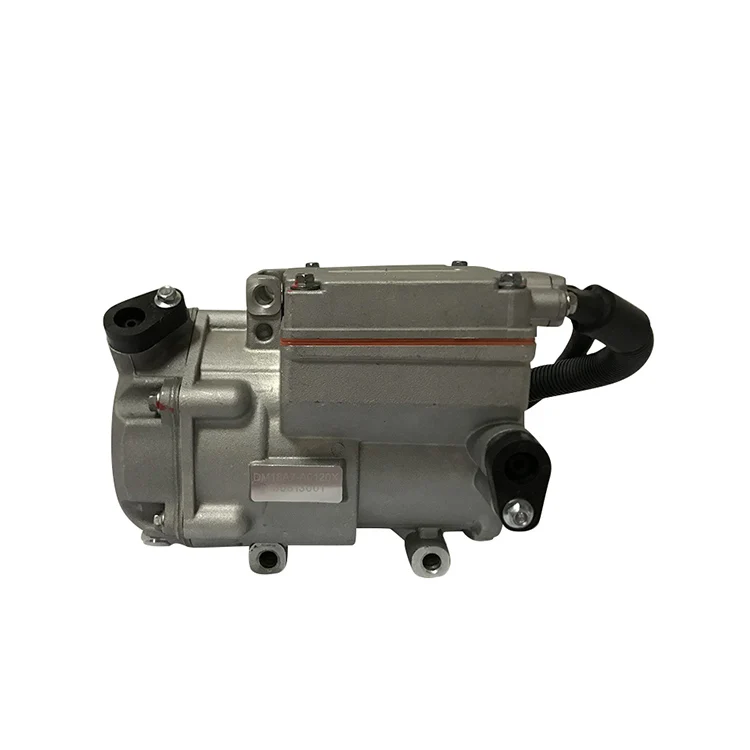 12 Volt Car Air Conditioner Scroll Compressor - Buy Electric Car Conditioner Compressor,Hvac Blower Motor Replacement Product on Alibaba.com