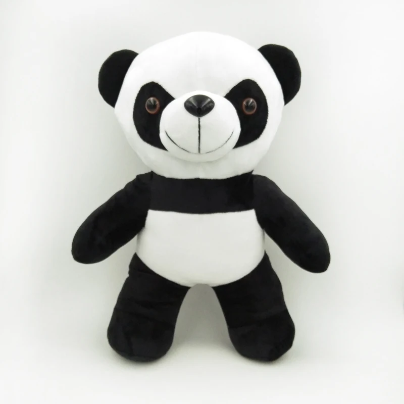 panda teddy kmart