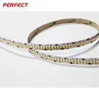 Leds Led Strip Light Led 240 Led Strip Light 240 Leds Per Meter Smd 3528 Led Strip Light 19.2W/M 12v/24v Warm White And Cool White LED TAPE LIGHT