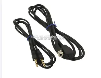 audio cable for BMW e46