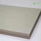 Gray Paper Board Gray Board Paper Gray - Gray Back Cardboard 1500g Good Stiffness Paper Gray Side Board