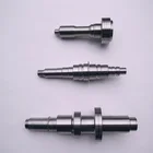 Parts Part Lathe Cnc Machining Aluminum Bicycle Parts Spare Part Machining Cnc Lathe Parts