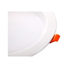 Light Recessed Mounting Easy Install Internal Driver Recessed Light 3w 7w 9w Smd Led Downlight
