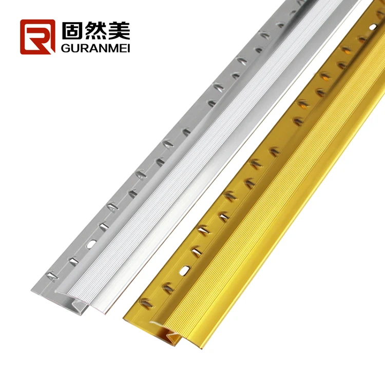 Carpet Gripper With Teeth