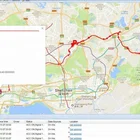 Gps Car Programmable OBD GPS Tracker Real Time GPS Plug And Play With Tracking System And APP