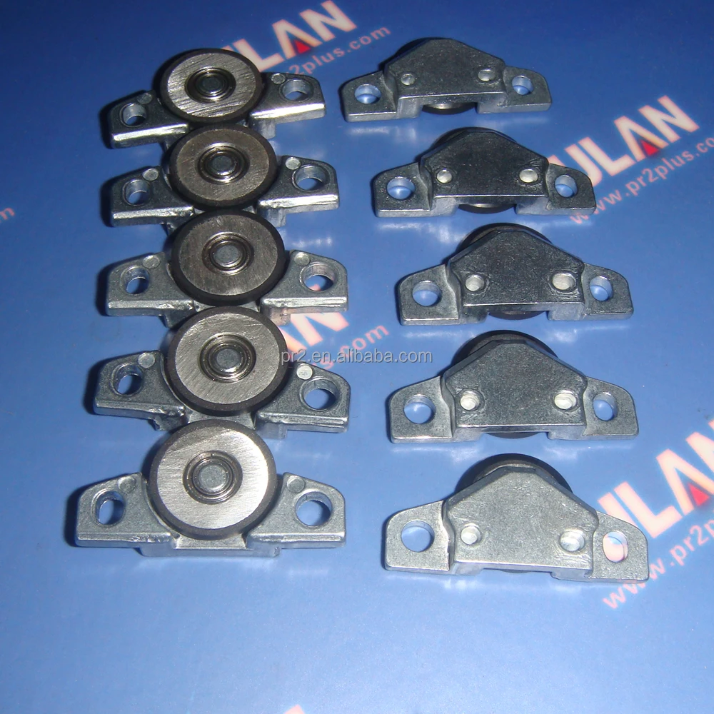 plq 20 passbook printer