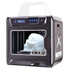 3d Printer 3d Large Printer Diy 3d Printer Large Size 300*250*300mm Desktop 3 D Printer With Filament