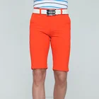 Golf EVERIO High Quality Super Comfort GOLF Shorts Men Sports Shorts 2018