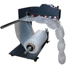 Machine Machine Hot Sale Factory Supply Automatic Air Column Film Bag Inflation Machine