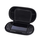 Players Hot Sale Eva Zipper Case For PSP Game Players