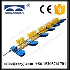 Aerator Shrimp Pond Aerator Aireador Para Piscicultura Long Arm Paddlewheel Aerator Shrimp Pond Aerator